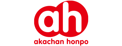 AKACHAN HONPO logo image
