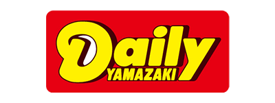 Daily YAMAZAKI logo image
