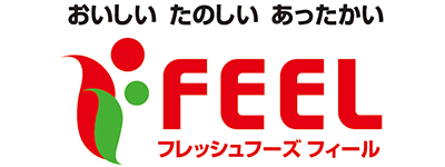 FEEL logo image