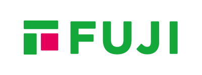 FUJI logo image