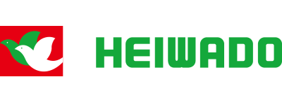 HEIWADO logo image