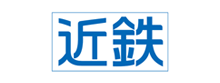 Kintetsu Railway logo image