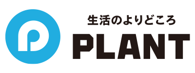 PLANT logo image