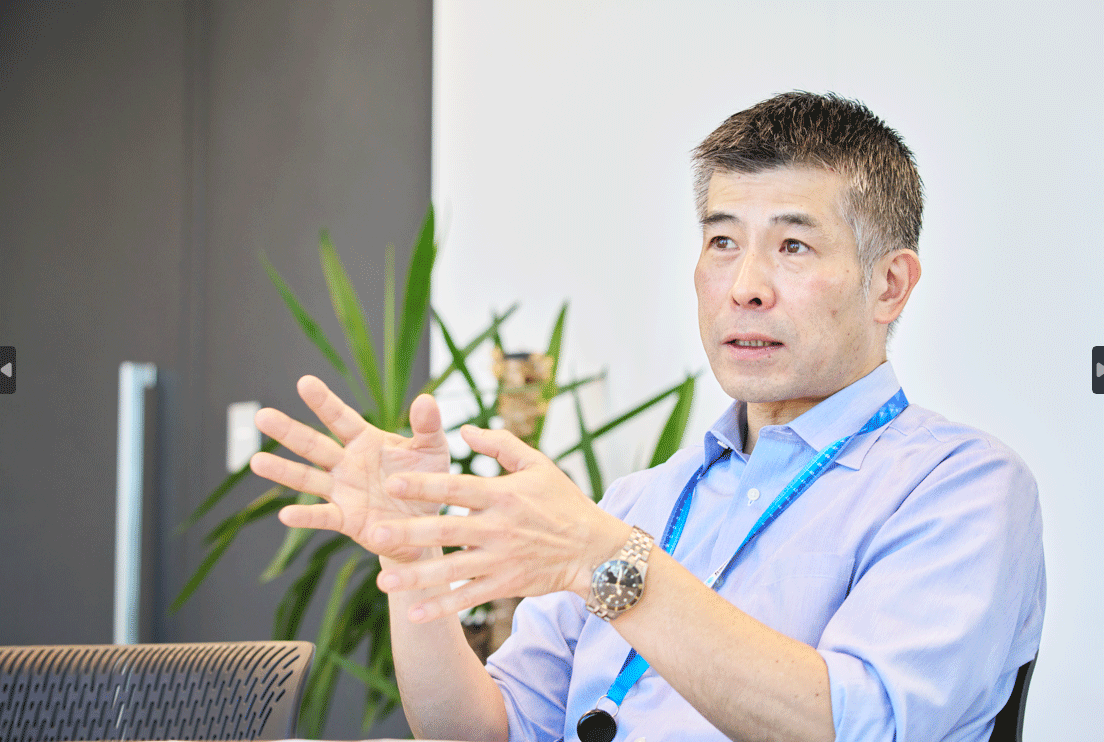 TMN 谷本 イメージ画像