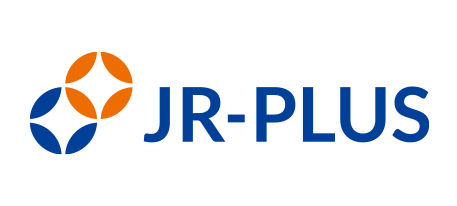 JR東海リテイリング・プラス ロゴイメージ