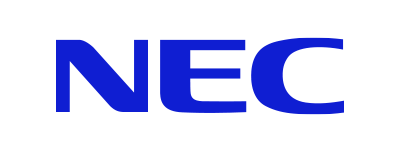 NEC ロゴイメージ