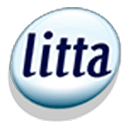 litta　ロゴイメージ